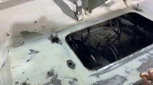 Нива.теперь воздухозаборник и отопитель или печку  снимать легко