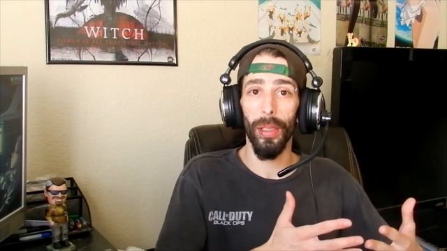 The Chi Show! "Sony teams with Ubisoft for Dragon Age Movie??!" смотреть онлайн