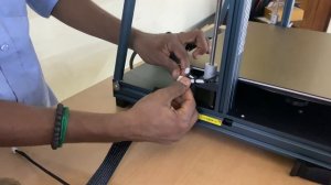Unboxing Elegoo Neptune 4 MAX