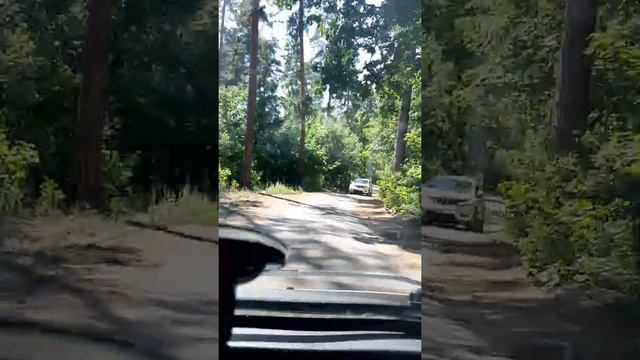 турбаза верхний бор.2021.08.07.как пройти до станции Мастрюки до турбазы☝️ смотреть онлайн