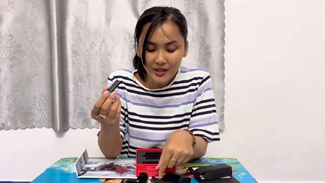 Review Mic Cài Áo Không Dây Hoco S31, mic làm Youtuber cực xịn смотреть онлайн