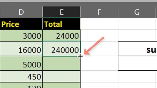 How To Use Sumproduct Formula in Excel смотреть онлайн