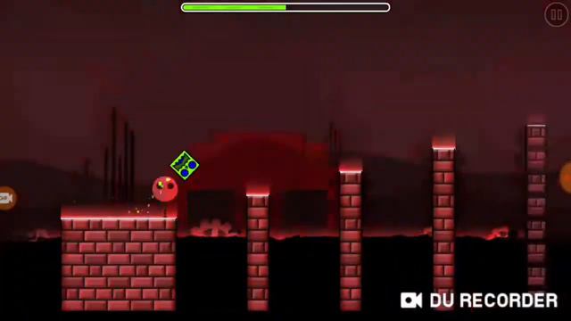 Проходим Press Start(Geometry Dash Subsero) смотреть онлайн