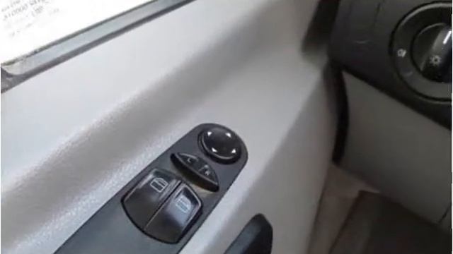 2007 Dodge Sprinter Van Used Cars Burlington WI смотреть онлайн