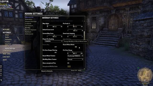 The Elder Scrolls Online - Top 5 Add-Ons смотреть онлайн