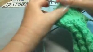 #648 ЖЕНСКИЕ АЖУРНЫЕ НОСКИ. МАСТЕР КЛАСС.