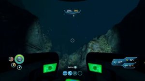 Где найти ОРАНЖЕВУЮ СКРИЖАЛЬ в игре Subnautica?