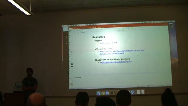Docker at Expedia, Security on Containers by Polyverse io смотреть онлайн