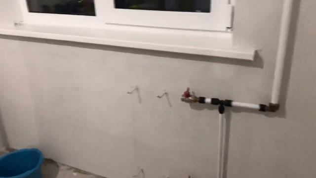 Ремонт 1 комнатной квартиры _ Бюджетно и своими руками _ До и После смотреть онлайн