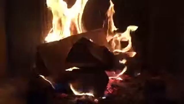 Горит огонь смотреть онлайн