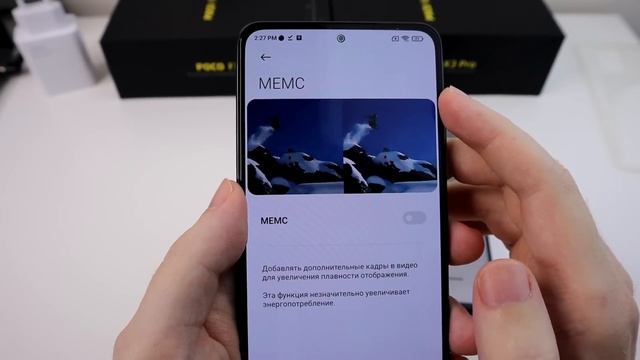 После POCO X3 PRO ты купишь POCO F3 ? и вот почему? смотреть онлайн
