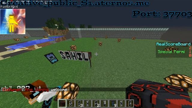 Creative Smp Join Now Java + Pe Cracked Creative_public_S1.aternos.me Port : 37703 смотреть онлайн