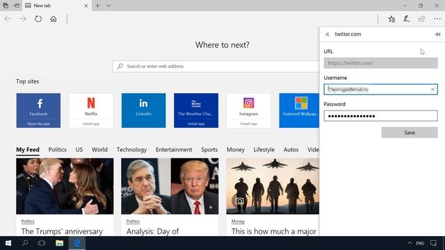 How to Save and View Saved Passwords in Chrome, Opera, Yandex, Firefox, Edge and Explorer ? ? ? смотреть онлайн