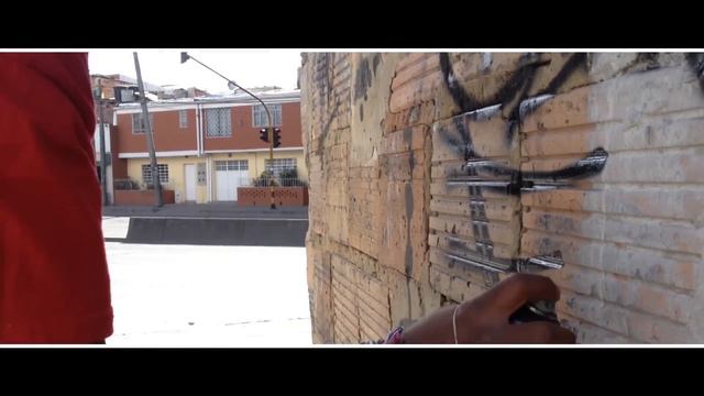 BLACK FIRE - BOMBO Y CAJA // VIDEO CLIP // 2015 смотреть онлайн
