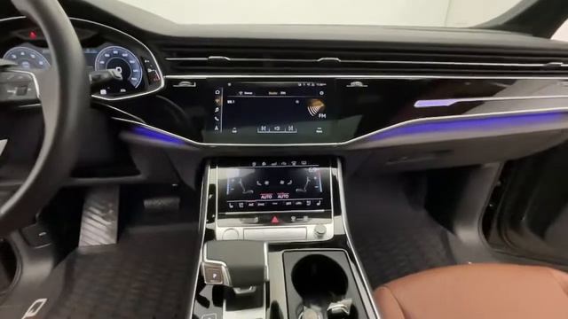 2020 Audi Q7 Nixa, Springfield, Ozark, Branson, Joplin, MO 006990A смотреть онлайн