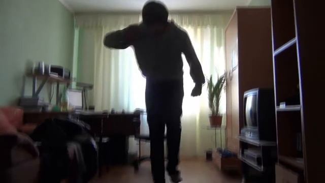 Танец Андрея смотреть онлайн