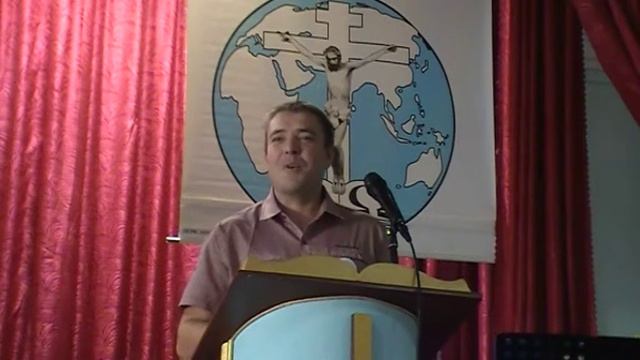 Проявление Божией любви смотреть онлайн