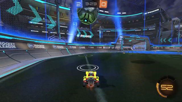 Inertia | Rocket League Montage смотреть онлайн