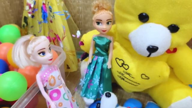 magic book உள்ள போய் game விளையாட போன்றோம்😁/Barbie show tamil смотреть онлайн