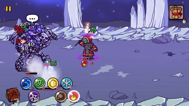 Magicka: Wizards of the Square Tablet Co-op - Прохождение Часть 4[Финал] смотреть онлайн