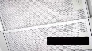 Телескопическая вытяжка Hansa OTP616WH