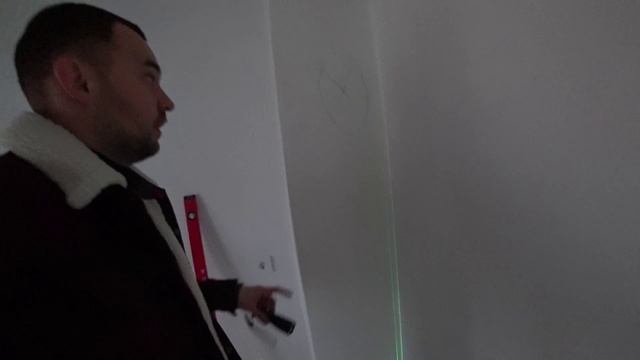 Приёмка квартиры в п.Голубое (ЖК Зеленоградский) смотреть онлайн