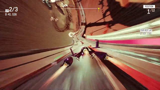Next Gen Super Sonic Racing смотреть онлайн