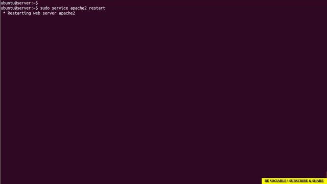 Install Pydio cloud storage With LAMP on Linux смотреть онлайн