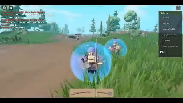 trenches 2 demo смотреть онлайн