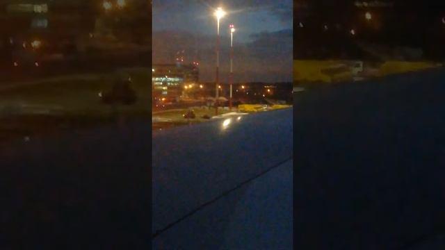 Шереметьево Москва - Владивосток идём на взлёт. смотреть онлайн