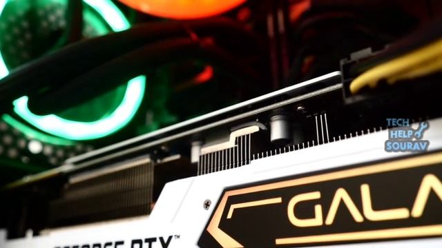 Fix-Input Signal Not Found HP Monitor | Check The Video Cable & Video Source| Display Going To Slee смотреть онлайн