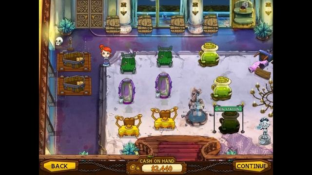 Grave Mania: Pandemic Pandemonium Part 1 смотреть онлайн