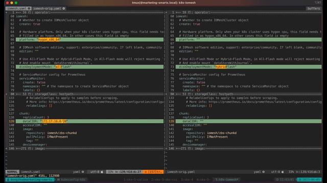 IOMesh 1.0 Demo - Installation смотреть онлайн