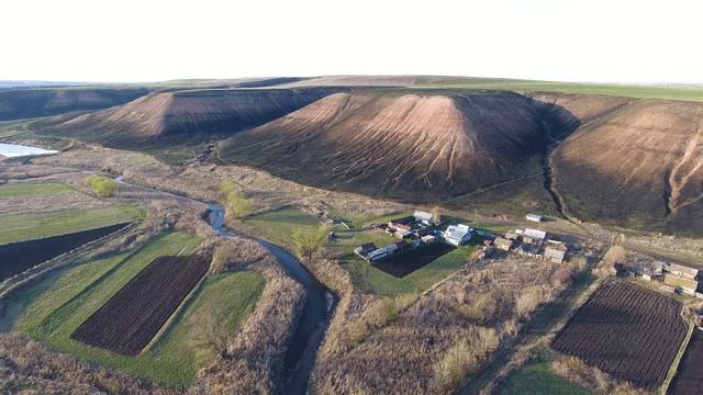 Султангулово 4K