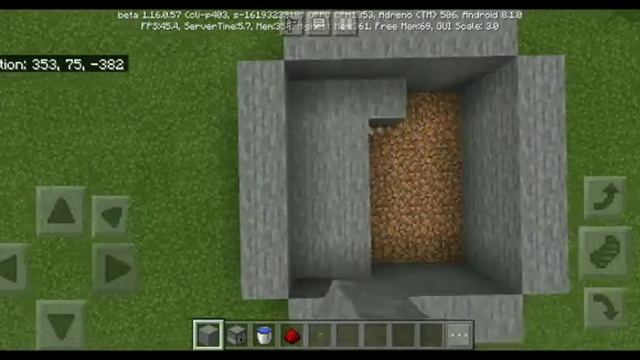 HOW TO MAKE A SUPER TNT JUMPER IN MINECRAFT (SUBSCRIBE) смотреть онлайн