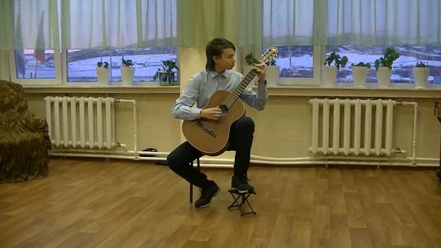 Кузякин Даниил, с Тиличики, Бабушкина шкатулка смотреть онлайн