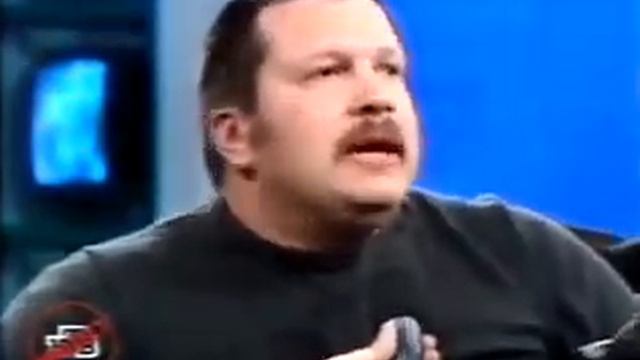 Соловьев почти 20 лет назад.... смотреть онлайн