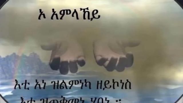 Araya Habte Mihretu Bizuh iyu.. смотреть онлайн