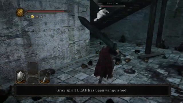 Dark Souls 2 (PC) Ep 10 - Belfry Luna, Belfry Gargoyles & PVP смотреть онлайн