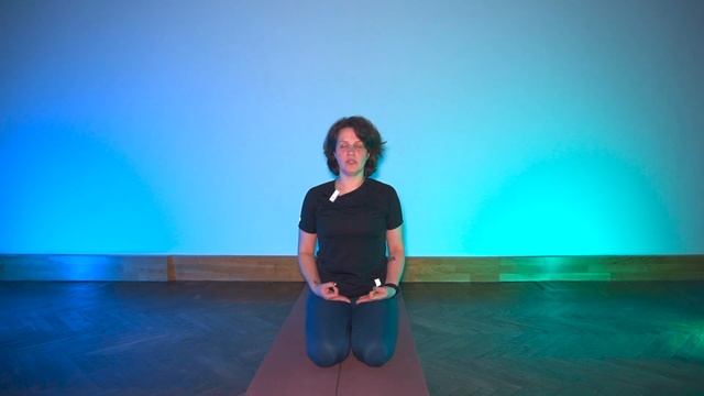 Йога с Викторией Парканской | утренняя практика, йога для начинающих