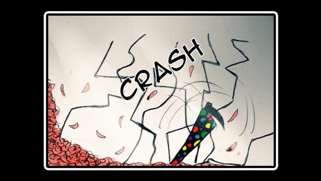 Настоящий джентльмен ~ комикс Creepypasta смотреть онлайн