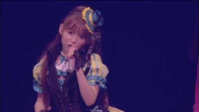 Shoko Nakagawa - Tokimeki no Doukasen (Live) смотреть онлайн