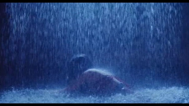 Shahrukh Khan & Deepa Sahi