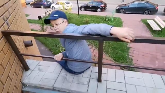 Синий экран смерти на телефоне 2 (Альтернативная концовка) смотреть онлайн