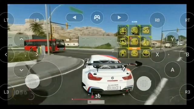 The Crew 2 On Nvidia Geforce Now On Android By Epic Game Tech From
