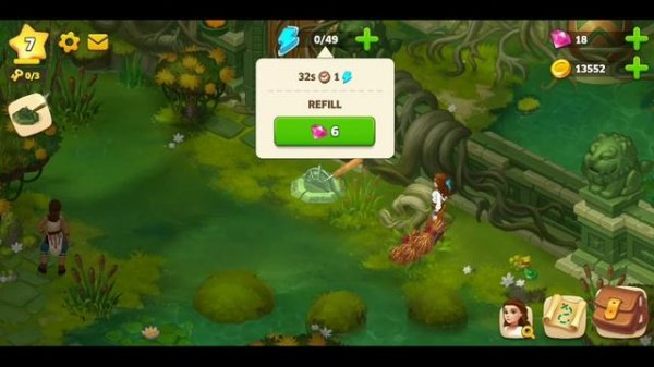Island Questaway Android Gameplay Walkthrough Part 3
