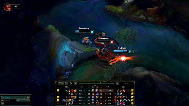 Dont Mess With Gnar смотреть онлайн