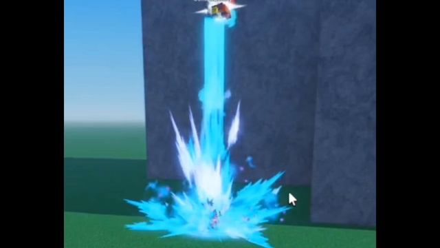UI/MUI SNEAK PEAK [DRAGON BALL R: REVAMPED | ROBLOX] смотреть онлайн