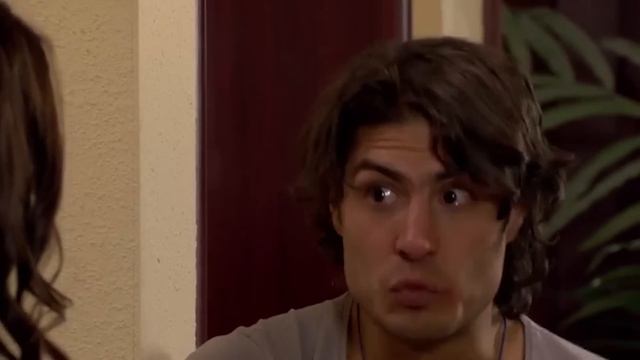 David amenaza con llevarse a Fanny | Para volver a amar 2/2 | C-138 | tlnovelas смотреть онлайн