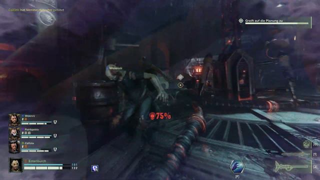Warhammer 40K: Darktide in 10 Minuten! смотреть онлайн